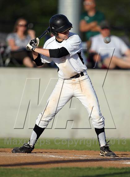 Thumbnail 2 in Crandall vs Scurry-Rosser photogallery.