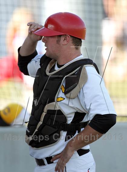 Thumbnail 2 in Crandall vs Scurry-Rosser photogallery.