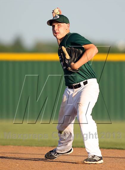 Thumbnail 2 in Crandall vs Scurry-Rosser photogallery.