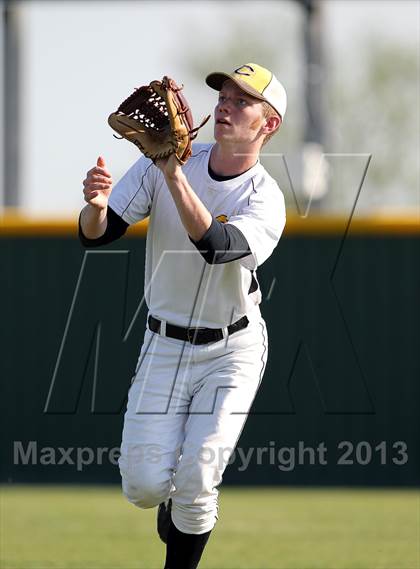 Thumbnail 2 in Crandall vs Scurry-Rosser photogallery.