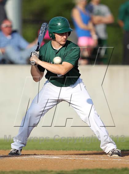 Thumbnail 3 in Crandall vs Scurry-Rosser photogallery.