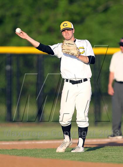 Thumbnail 3 in Crandall vs Scurry-Rosser photogallery.