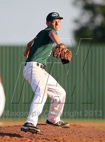 Thumbnail 1 in Crandall vs Scurry-Rosser photogallery.