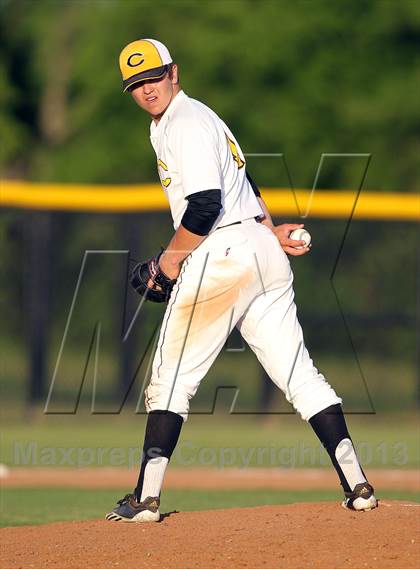 Thumbnail 3 in Crandall vs Scurry-Rosser photogallery.