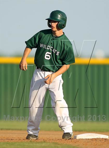 Thumbnail 2 in Crandall vs Scurry-Rosser photogallery.