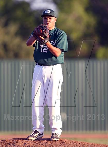 Thumbnail 3 in Crandall vs Scurry-Rosser photogallery.