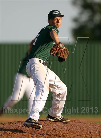 Thumbnail 3 in Crandall vs Scurry-Rosser photogallery.