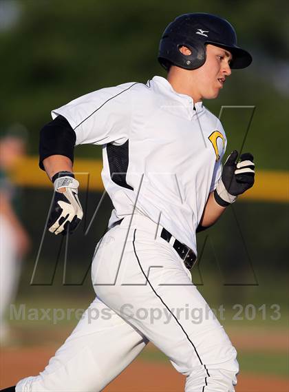 Thumbnail 2 in Crandall vs Scurry-Rosser photogallery.