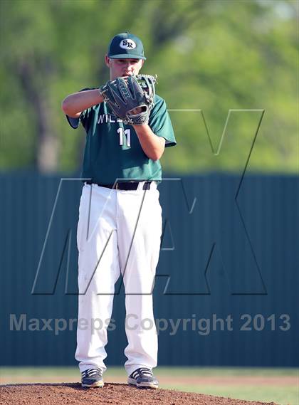 Thumbnail 3 in Crandall vs Scurry-Rosser photogallery.