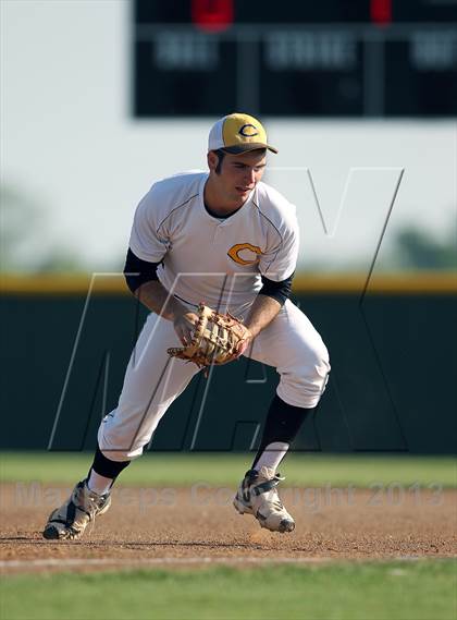 Thumbnail 3 in Crandall vs Scurry-Rosser photogallery.