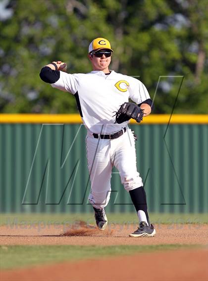Thumbnail 2 in Crandall vs Scurry-Rosser photogallery.