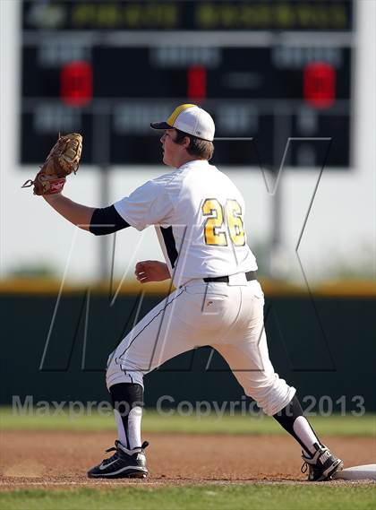 Thumbnail 3 in Crandall vs Scurry-Rosser photogallery.