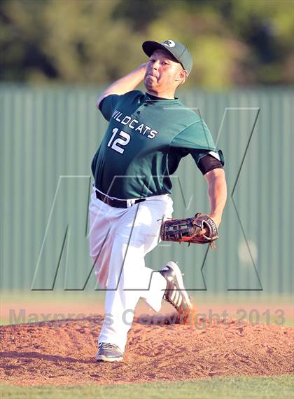 Thumbnail 2 in Crandall vs Scurry-Rosser photogallery.