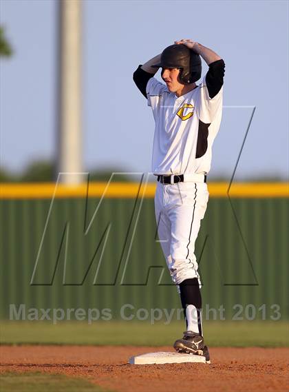 Thumbnail 3 in Crandall vs Scurry-Rosser photogallery.