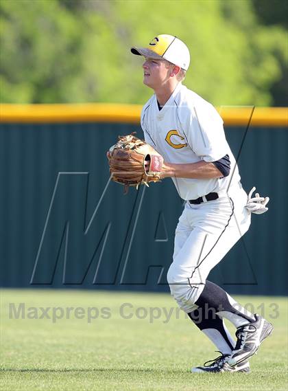 Thumbnail 3 in Crandall vs Scurry-Rosser photogallery.