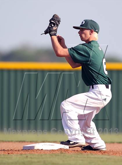 Thumbnail 3 in Crandall vs Scurry-Rosser photogallery.