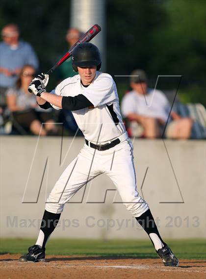 Thumbnail 3 in Crandall vs Scurry-Rosser photogallery.