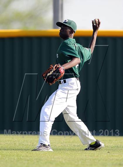 Thumbnail 1 in Crandall vs Scurry-Rosser photogallery.