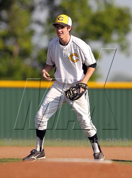 Thumbnail 1 in Crandall vs Scurry-Rosser photogallery.