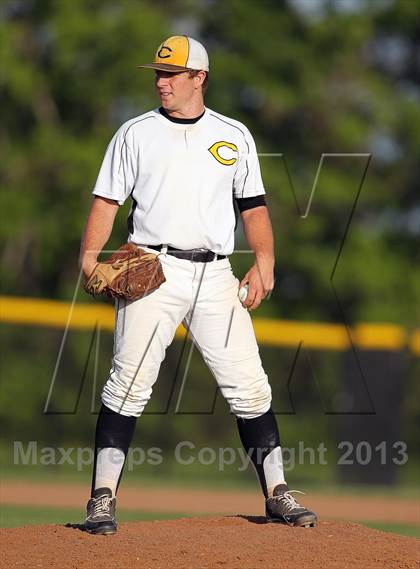 Thumbnail 2 in Crandall vs Scurry-Rosser photogallery.