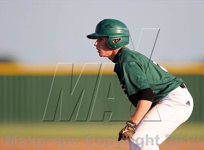 Thumbnail 2 in Crandall vs Scurry-Rosser photogallery.