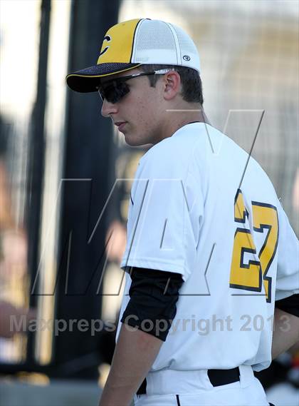 Thumbnail 3 in Crandall vs Scurry-Rosser photogallery.