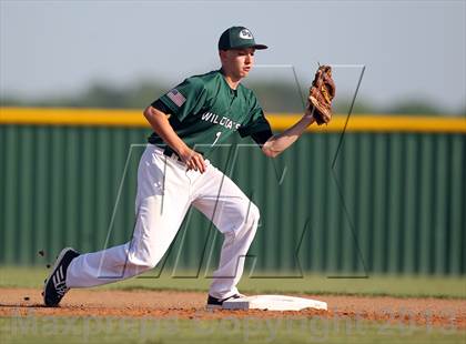 Thumbnail 2 in Crandall vs Scurry-Rosser photogallery.