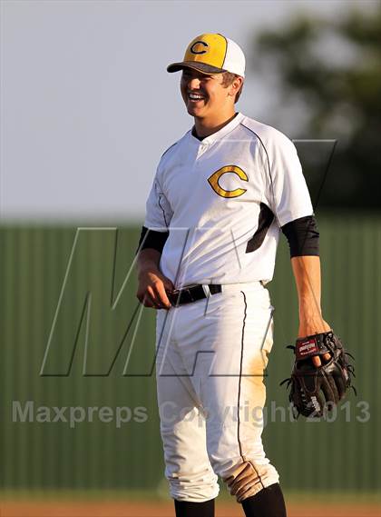 Thumbnail 3 in Crandall vs Scurry-Rosser photogallery.