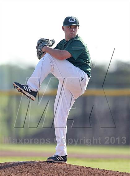 Thumbnail 3 in Crandall vs Scurry-Rosser photogallery.