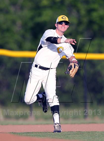 Thumbnail 3 in Crandall vs Scurry-Rosser photogallery.