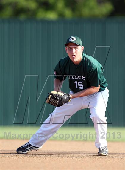 Thumbnail 3 in Crandall vs Scurry-Rosser photogallery.