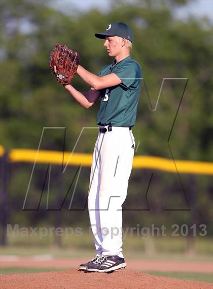 Thumbnail 1 in Crandall vs Scurry-Rosser photogallery.