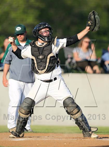 Thumbnail 1 in Crandall vs Scurry-Rosser photogallery.