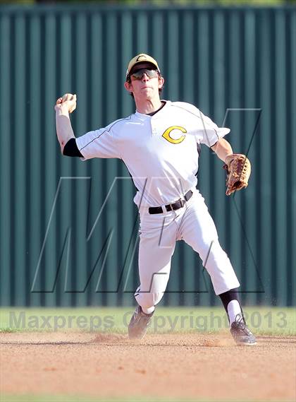 Thumbnail 2 in Crandall vs Scurry-Rosser photogallery.