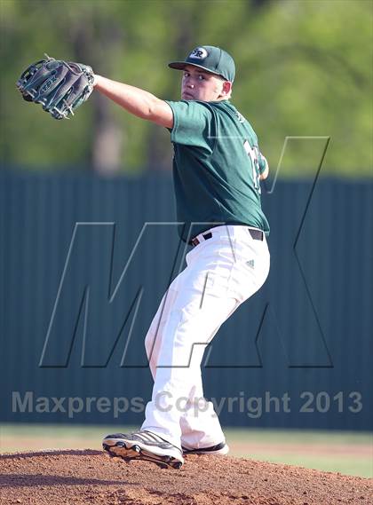 Thumbnail 1 in Crandall vs Scurry-Rosser photogallery.