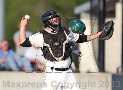 Thumbnail 3 in Crandall vs Scurry-Rosser photogallery.