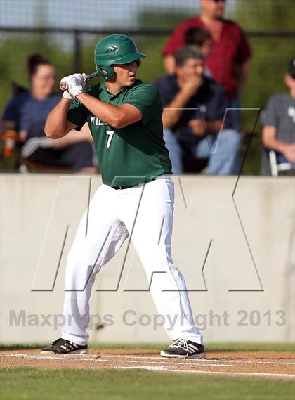 Thumbnail 2 in Crandall vs Scurry-Rosser photogallery.