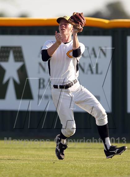 Thumbnail 3 in Crandall vs Scurry-Rosser photogallery.