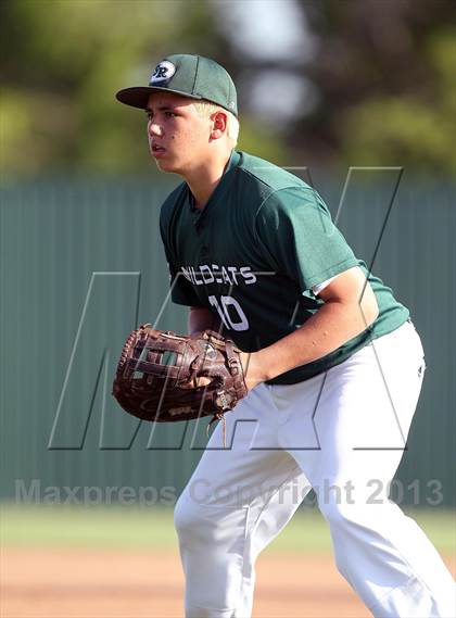 Thumbnail 3 in Crandall vs Scurry-Rosser photogallery.