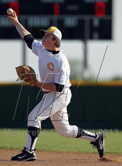 Thumbnail 3 in Crandall vs Scurry-Rosser photogallery.