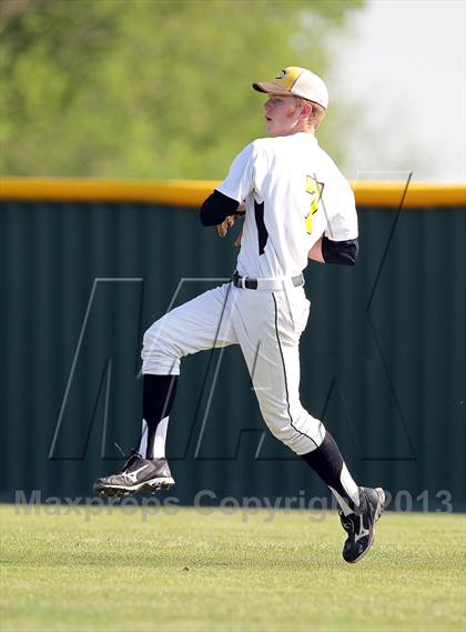Thumbnail 2 in Crandall vs Scurry-Rosser photogallery.