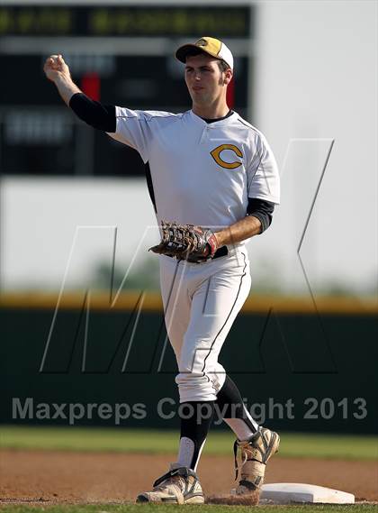 Thumbnail 3 in Crandall vs Scurry-Rosser photogallery.
