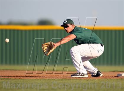 Thumbnail 1 in Crandall vs Scurry-Rosser photogallery.