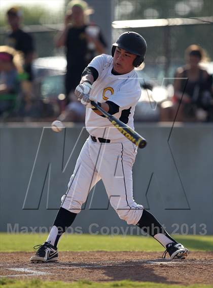 Thumbnail 1 in Crandall vs Scurry-Rosser photogallery.