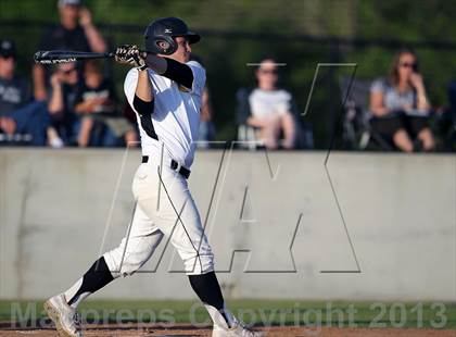 Thumbnail 2 in Crandall vs Scurry-Rosser photogallery.