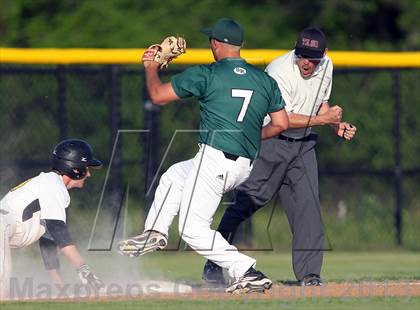 Thumbnail 2 in Crandall vs Scurry-Rosser photogallery.