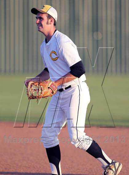 Thumbnail 2 in Crandall vs Scurry-Rosser photogallery.
