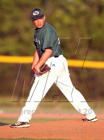 Thumbnail 1 in Crandall vs Scurry-Rosser photogallery.