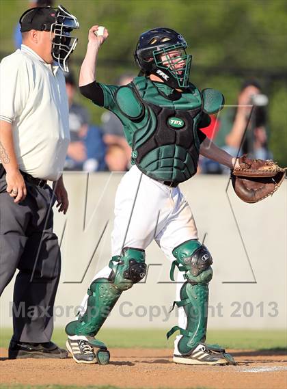 Thumbnail 3 in Crandall vs Scurry-Rosser photogallery.