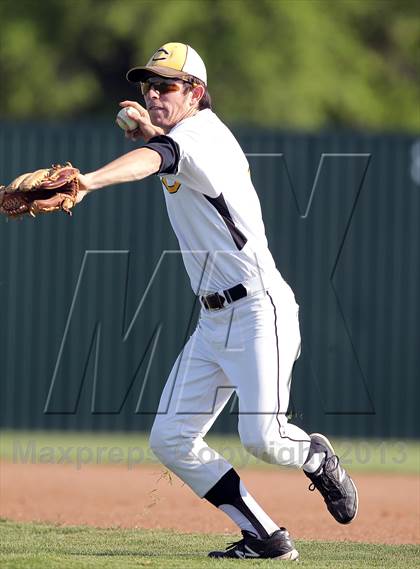 Thumbnail 2 in Crandall vs Scurry-Rosser photogallery.